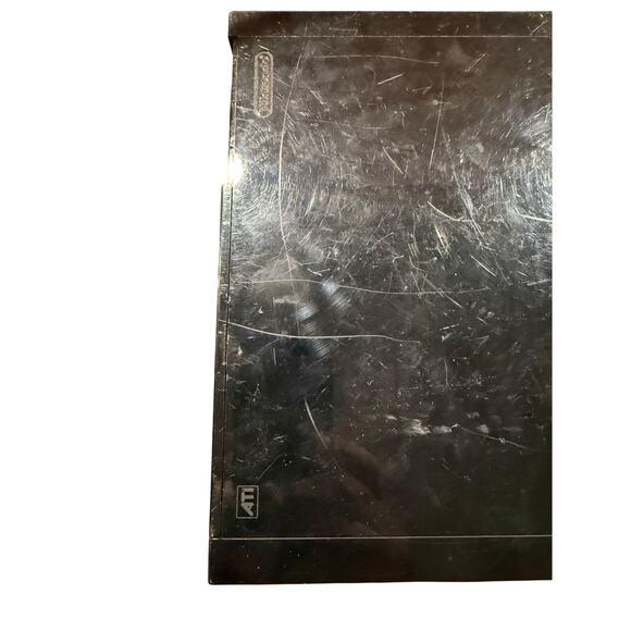 Black Nintendo Wii with Controller and Nunchuck - no cables - Picture 5 of 9